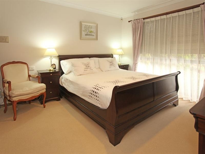 21 Ashby Drive, Dandenong North VIC 3175