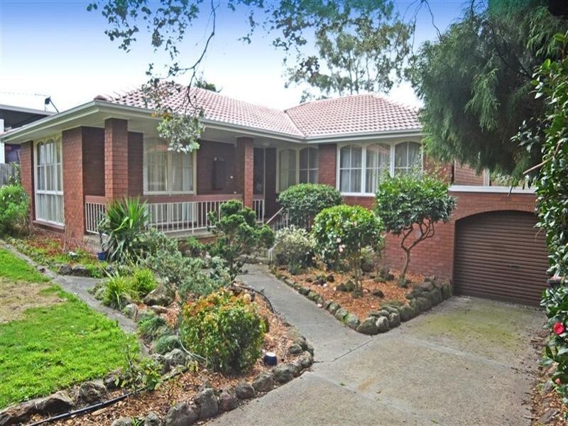 71 Leicester Avenue, Glen Waverley VIC 3150