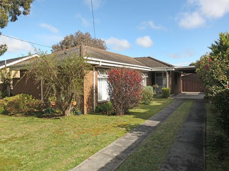 105 Watsons Road, Glen Waverley VIC 3150