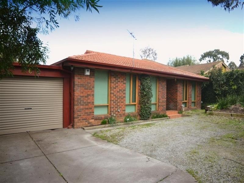 6 Marykirk Drive, Wheelers Hill VIC 3150