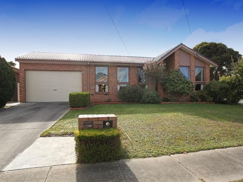 23 Tanner Street, Glen Waverley VIC 3150