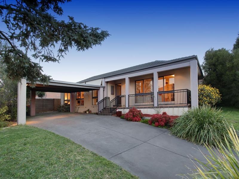 2 Roxley Place, Mulgrave VIC 3170