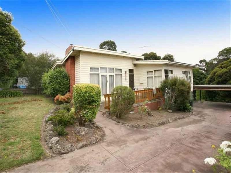 19 Kennedy Street, Glen Waverley VIC 3150