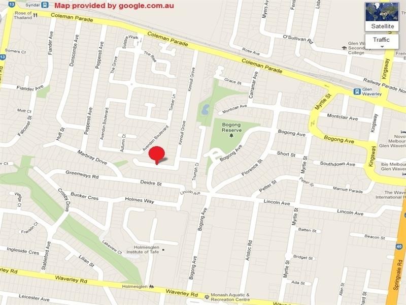 6 Aitchison Court, Glen Waverley VIC 3150