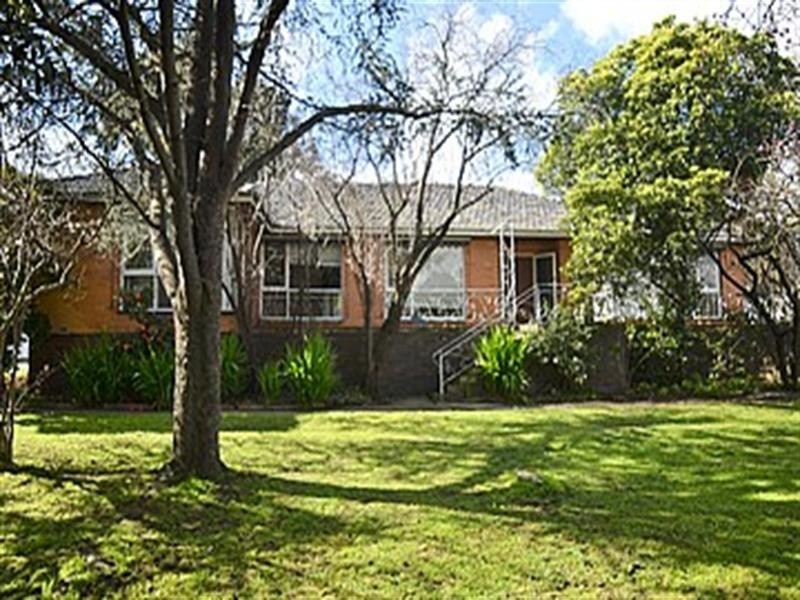 431 Burwood Highway, Vermont South VIC 3133