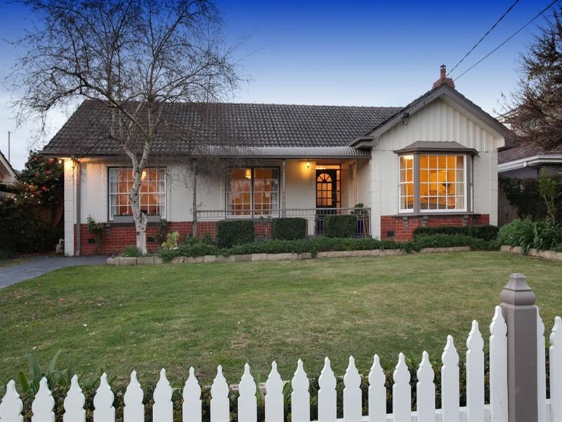 7 Hansworth Street, Mulgrave VIC 3170