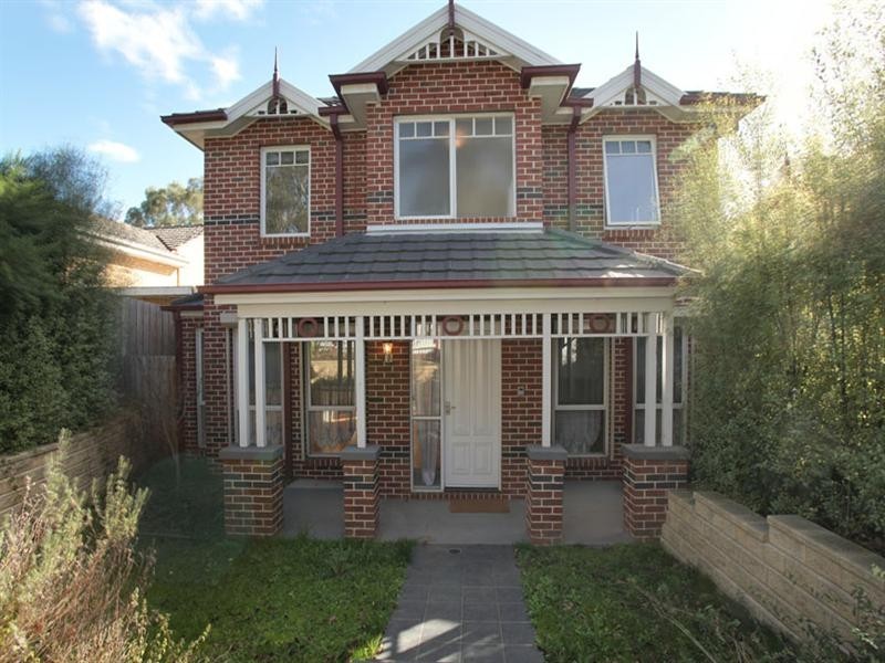 2/138 Warrigal Road, Camberwell VIC 3124