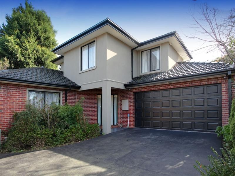 1 and 2/659 Waverley Road, Glen Waverley VIC 3150