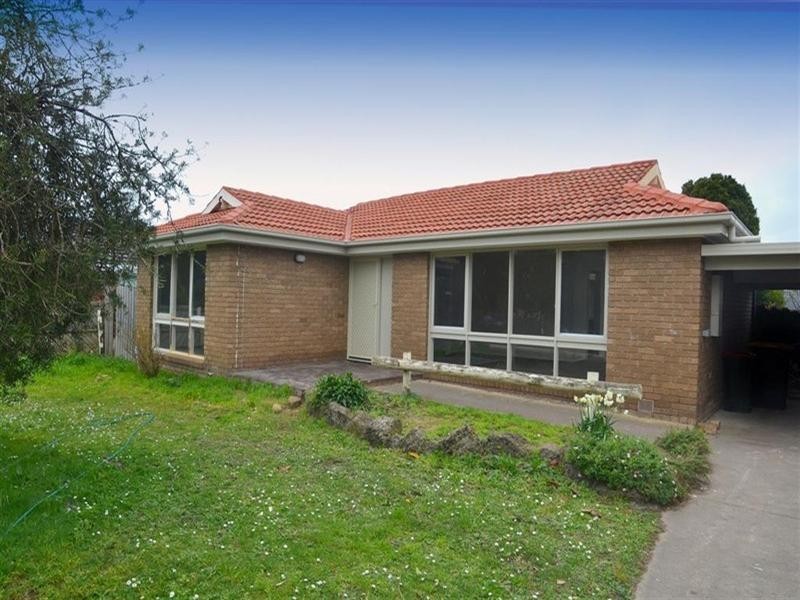 30 Gladeswood Drive, Mulgrave VIC 3170