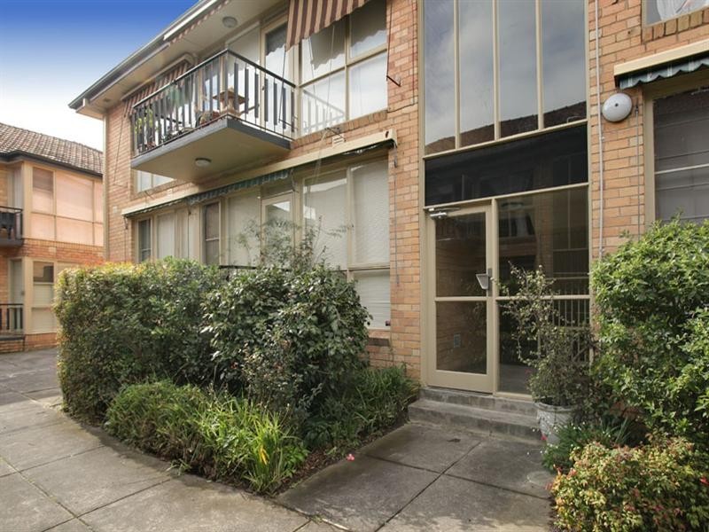 2/1277 Toorak Road, Camberwell VIC 3124