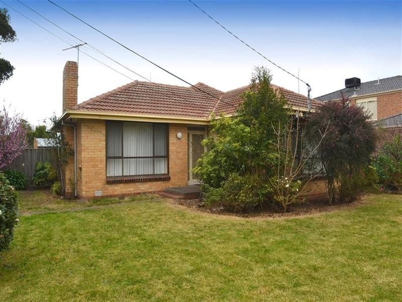 6 Kauri Grove, Glen Waverley VIC 3150