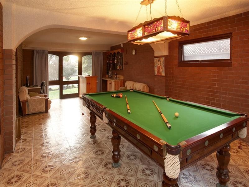 8 Threadbow Crescent, Wheelers Hill VIC 3150