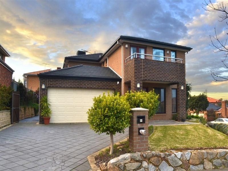 64 Herriotts Boulevard, Glen Waverley VIC 3150