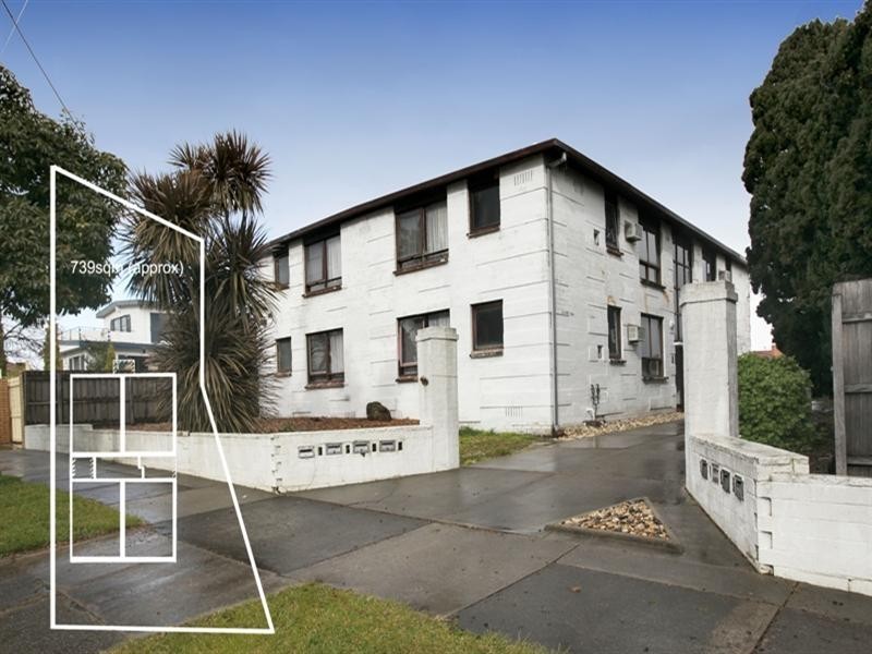 799 Princes Highway, Springvale VIC 3171