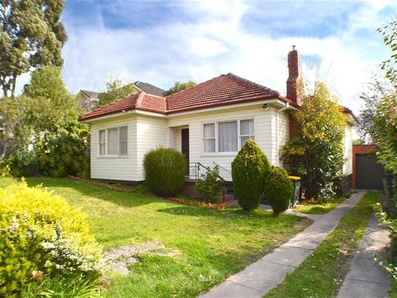 45 Andrews Street, Burwood VIC 3125