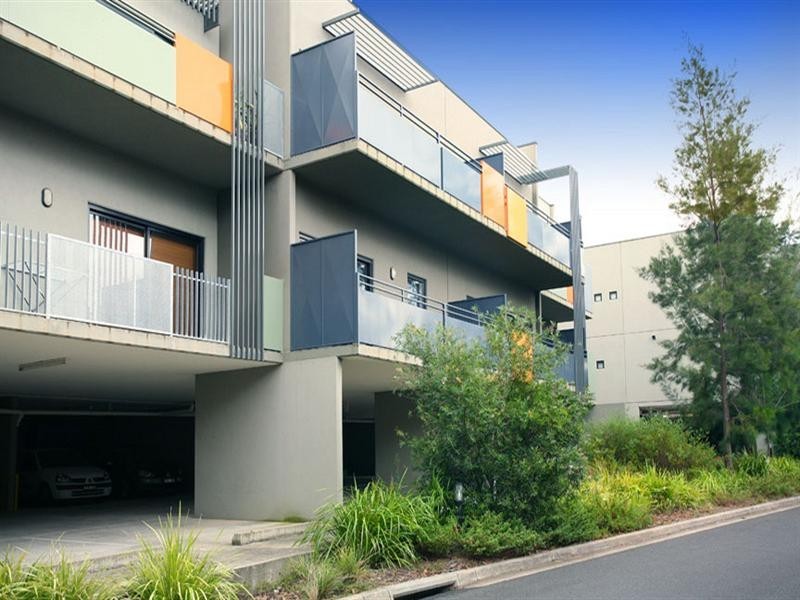 30/1 Eucalyptus Mews, Notting Hill VIC 3168