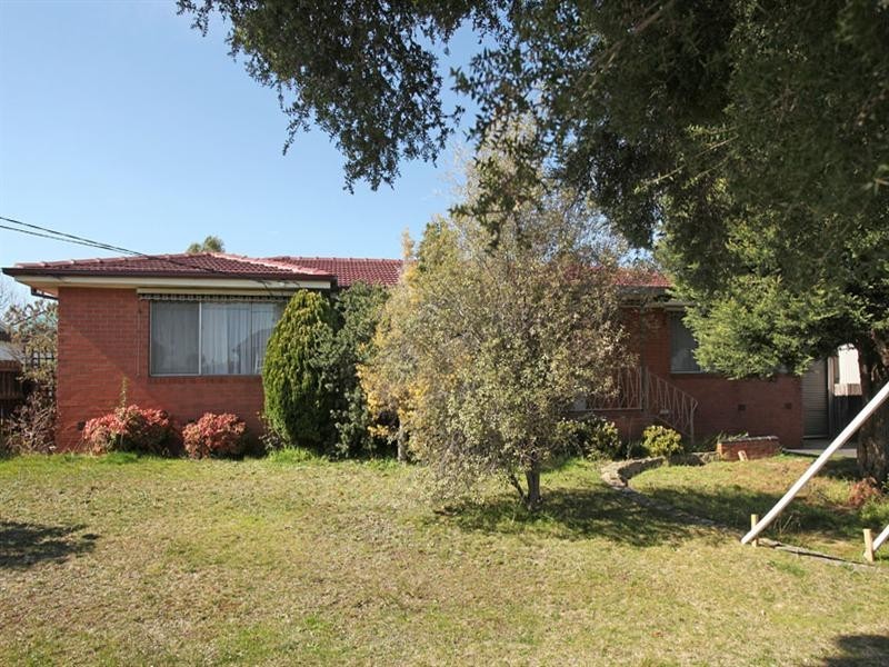 4 Elmwood Crescent, Glen Waverley VIC 3150