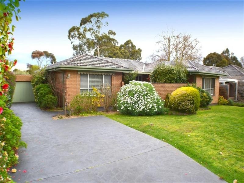 29 Packham Crescent, Glen Waverley VIC 3150