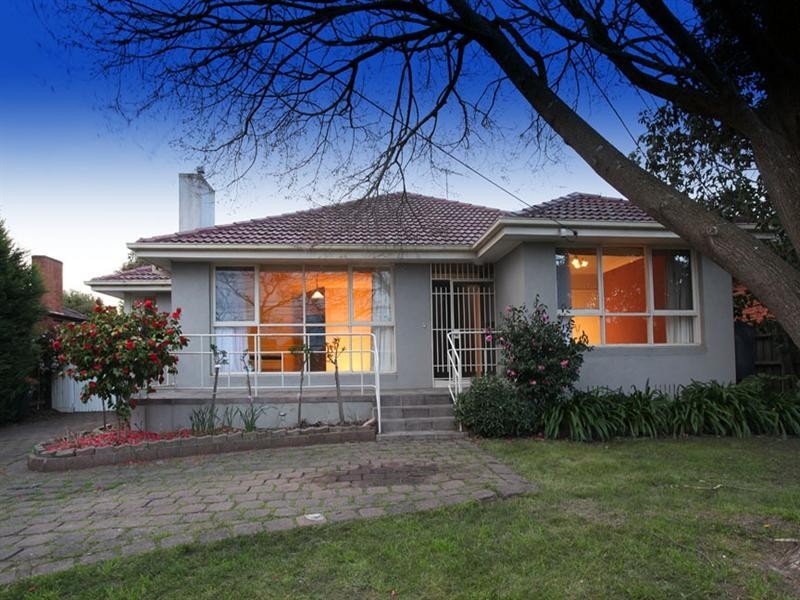 25 Cappella Court, Glen Waverley VIC 3150