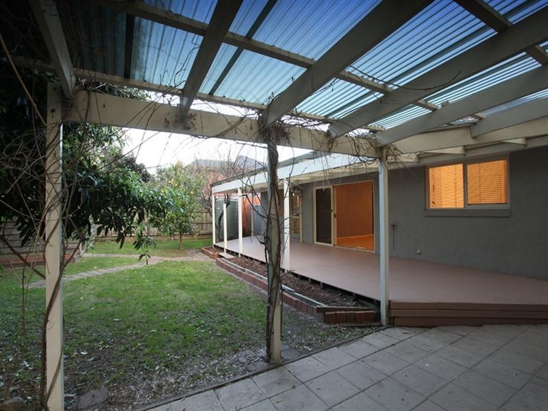 25 Cappella Court, Glen Waverley VIC 3150