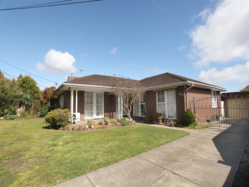 65 Wanda Street, Mulgrave VIC 3170