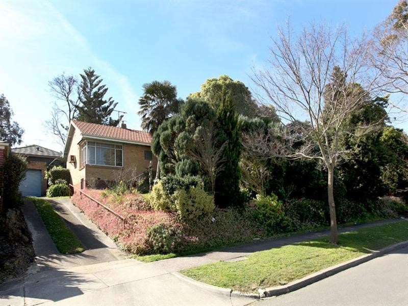 5 Gleeson Avenue, Camberwell VIC 3124