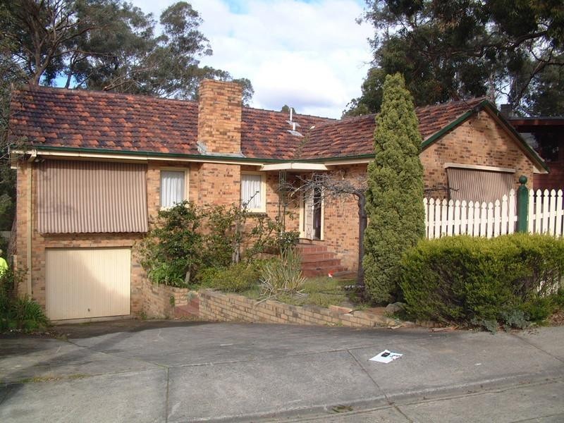 45 Aurisch Avenue, Glen Waverley VIC 3150