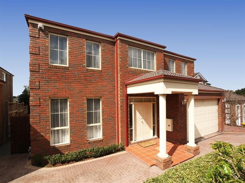 3 May Court, Glen Waverley VIC 3150