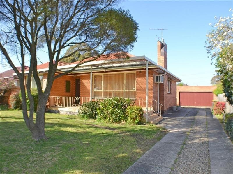 28 Cambridge Drive, Glen Waverley VIC 3150