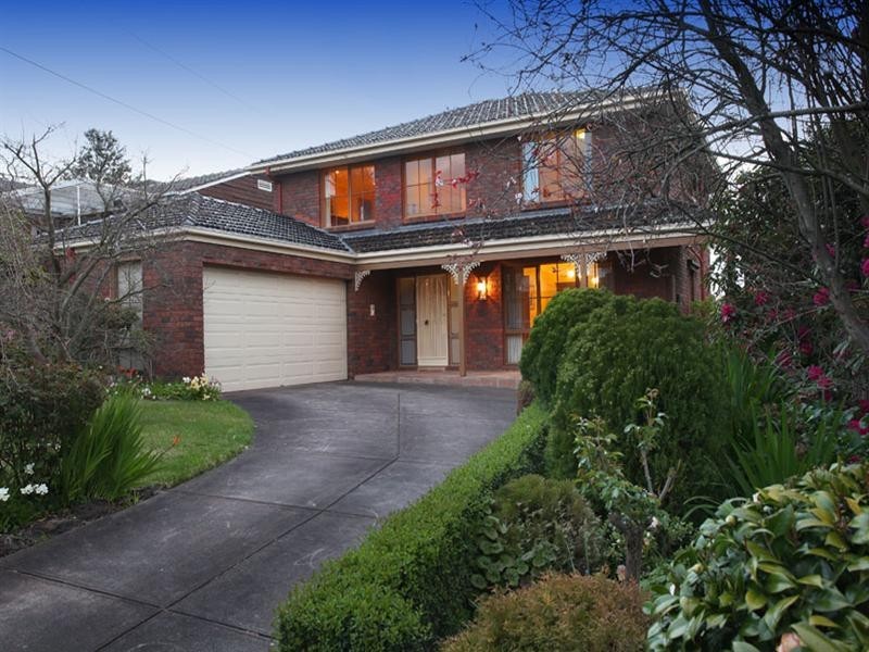 9 Alimar Road, Glen Waverley VIC 3150