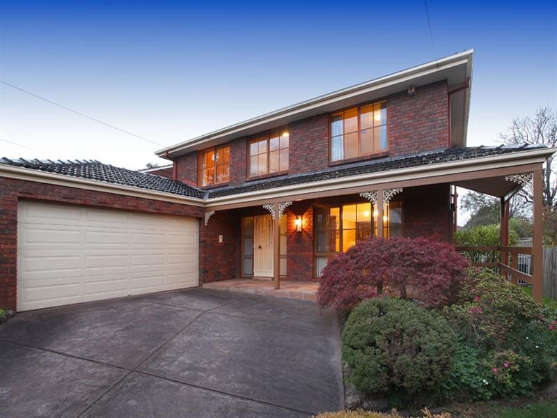 9 Alimar Road, Glen Waverley VIC 3150