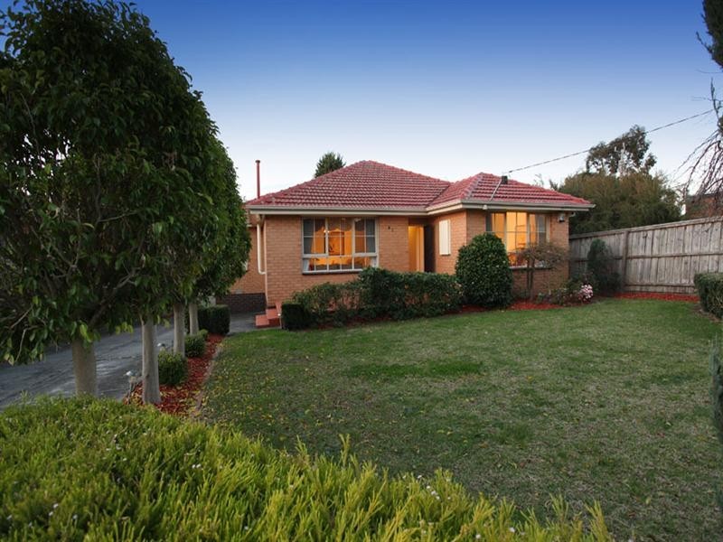 41 Fairland Avenue, Oakleigh East VIC 3166