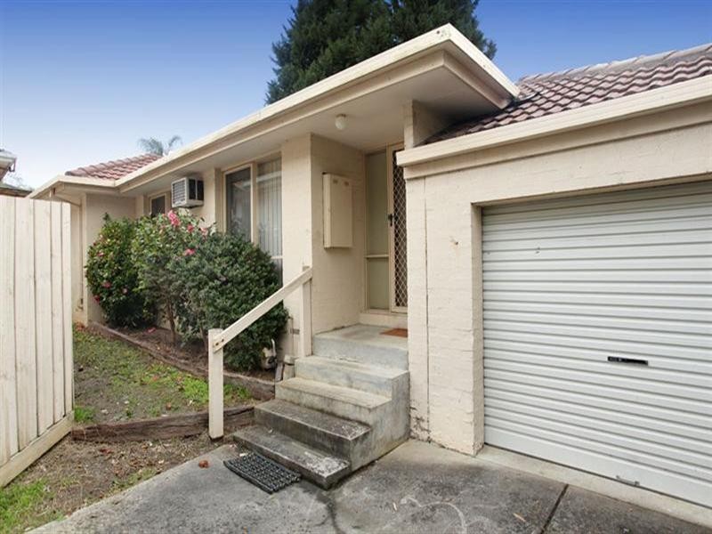 2/247 Gallaghers Road, Glen Waverley VIC 3150