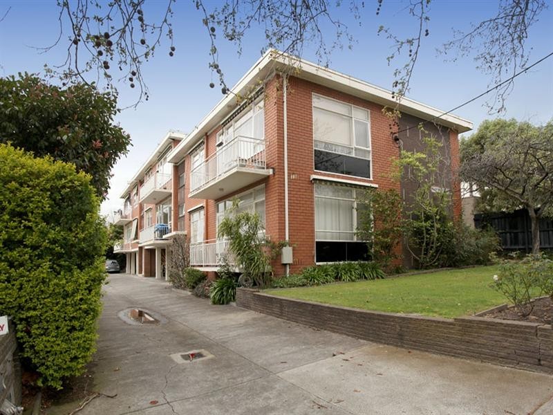 4/178 Brougham Street, Kew VIC 3101