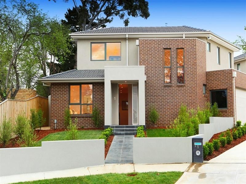 2 and 3/1 Aurisch Avenue, Glen Waverley VIC 3150