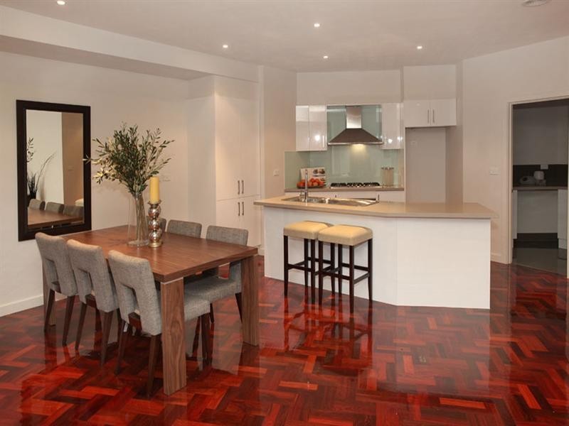 2 and 3/1 Aurisch Avenue, Glen Waverley VIC 3150