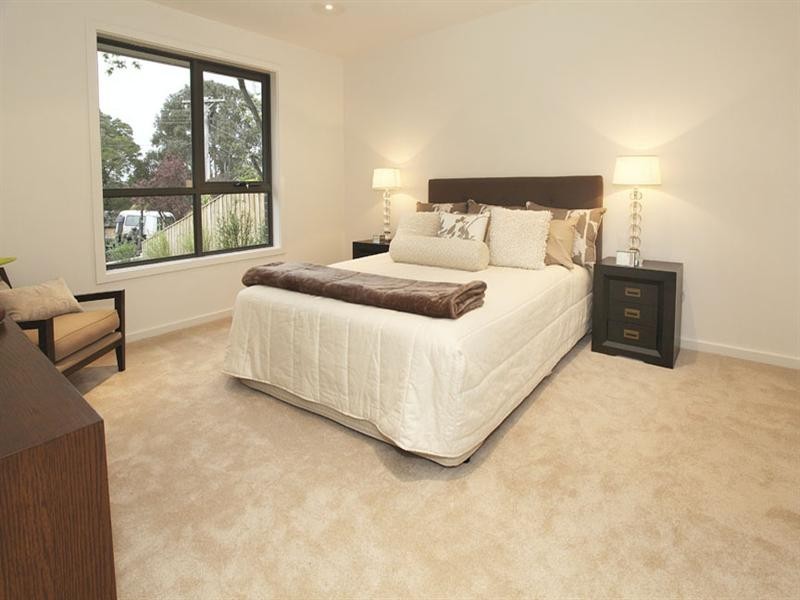 2 and 3/1 Aurisch Avenue, Glen Waverley VIC 3150