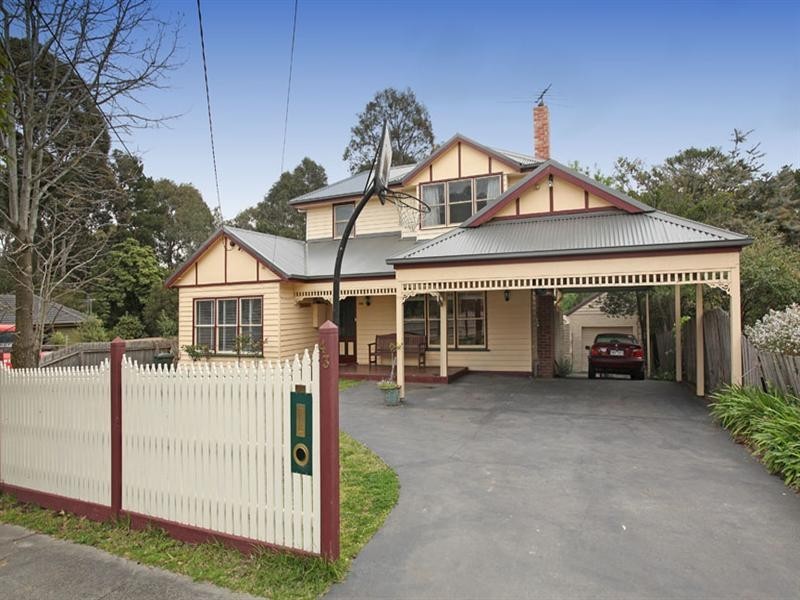 43 Dunscombe Avenue, Glen Waverley VIC 3150