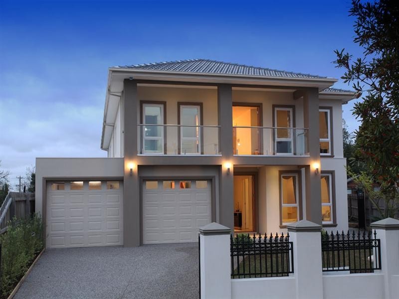 5 Sagan Court, Glen Waverley VIC 3150