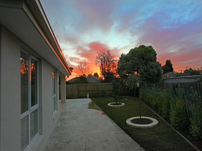 5 Sagan Court, Glen Waverley VIC 3150