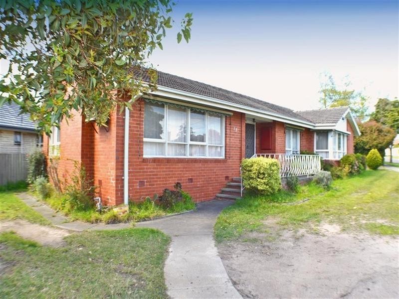 35 Shaftsbury Drive, Mulgrave VIC 3170