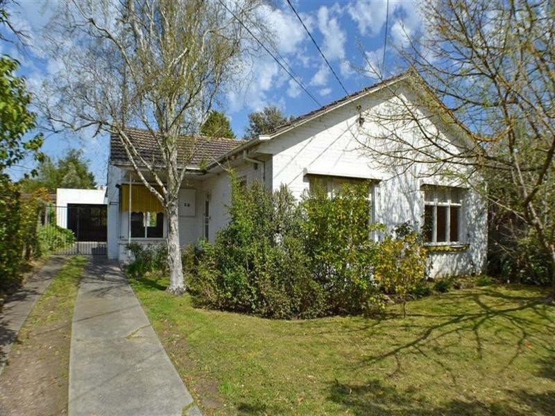 26 Thurso Street, Malvern East VIC 3145