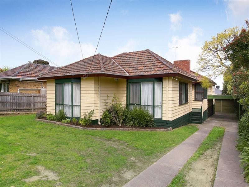 16 Jacqueline Road, Mount Waverley VIC 3149