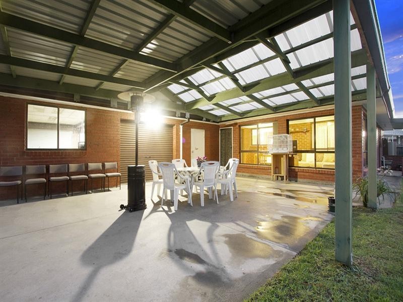 395 Police Road, Mulgrave VIC 3170