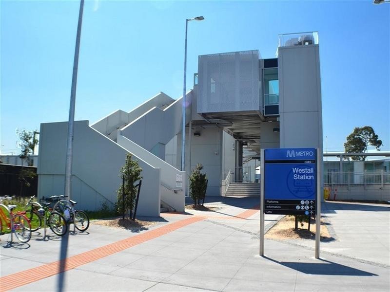 109/60 Autumn Terrace, Clayton South VIC 3169