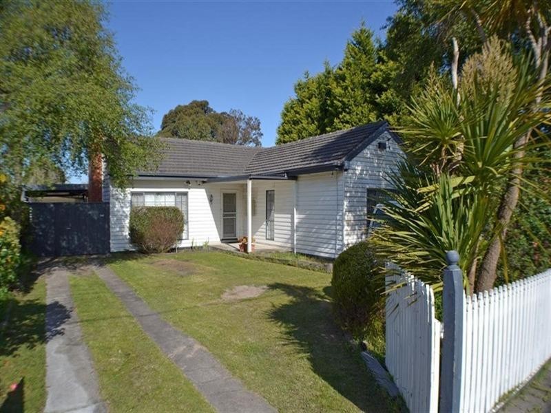 40 Halliday Street, Mount Waverley VIC 3149