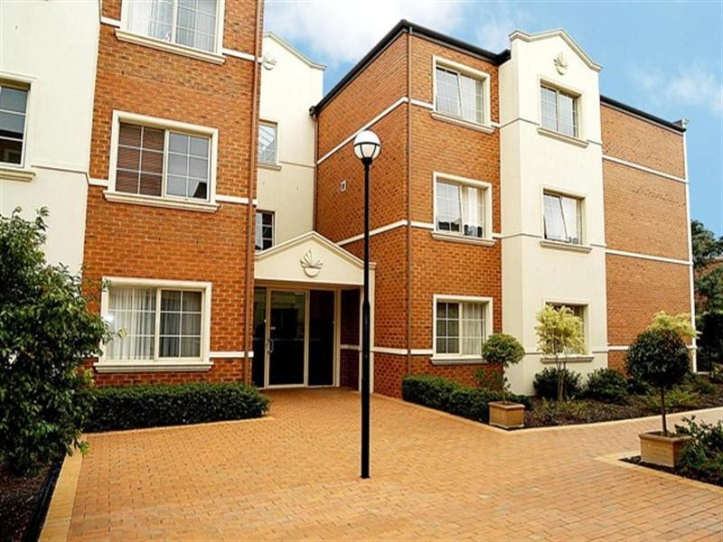 1/60 Avendon Boulevard, Glen Waverley VIC 3150