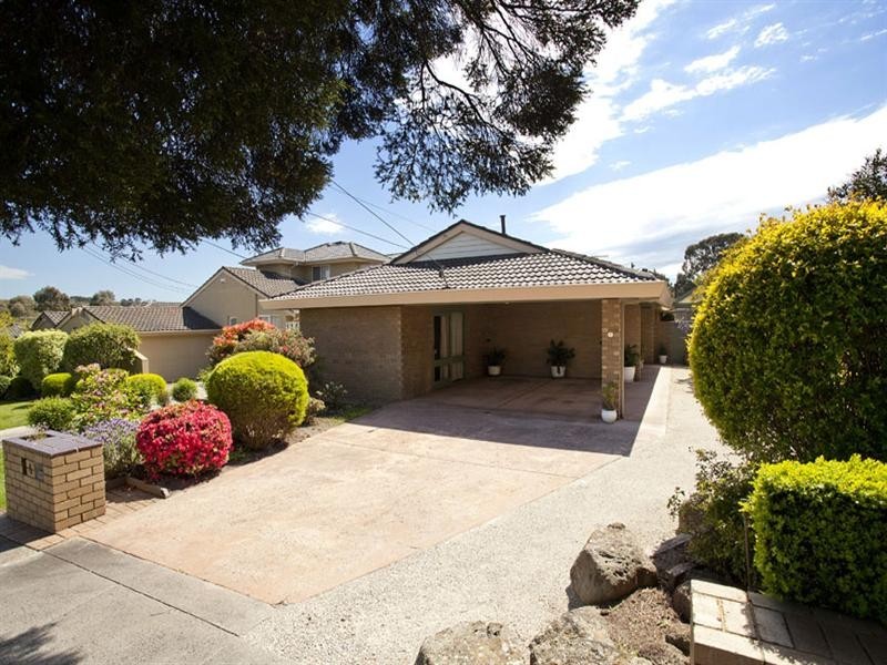 4 Jousting Place, Glen Waverley VIC 3150