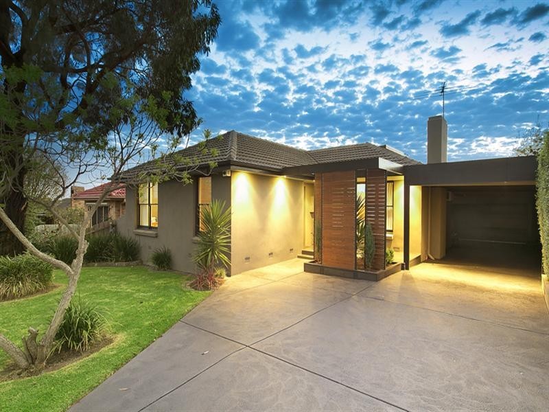 1 Robert Street, Chadstone VIC 3148