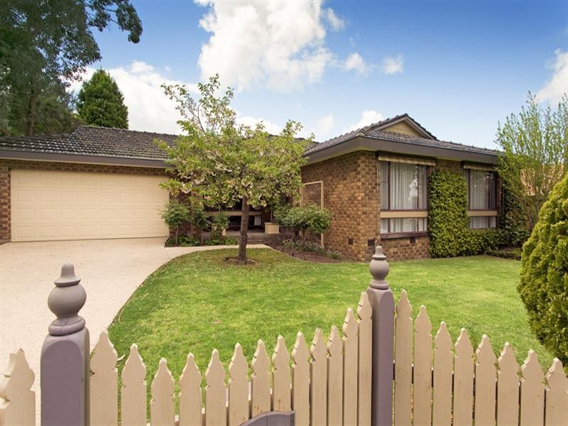 11 Lascelle Drive, Vermont South VIC 3133